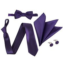 Combo for men - combo, satin