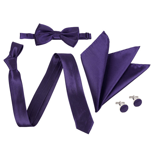 Men 4pc cadbury - cadbury, purple