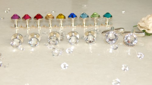 10mm cufflinks 5 s - s/p, s/p