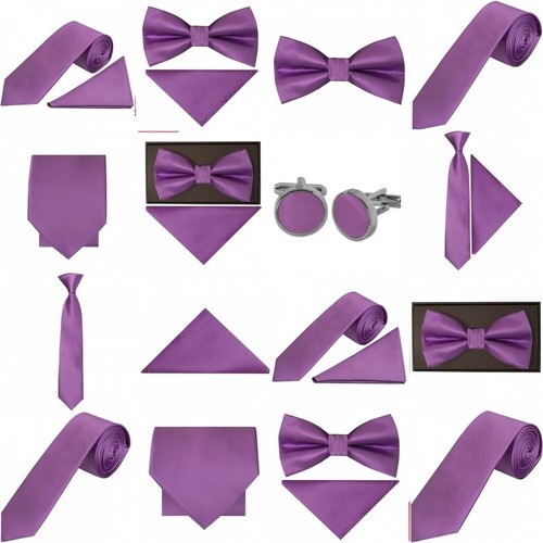 Cadburys purple satin wedding - cadburys,