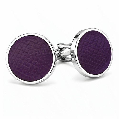 Dqt mens cufflinks - dqt, check